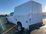 New 2025 Chevrolet Silverado 3500 Crew Cab Enclosed Service Body for sale #C250305 - photo 2