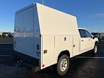 New 2025 Chevrolet Silverado 3500 Crew Cab Enclosed Service Body for sale #C250305 - photo 6