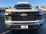 New 2025 Chevrolet Silverado 3500 Crew Cab Enclosed Service Body for sale #C250306 - photo 4