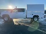 New 2025 Chevrolet Silverado 3500 Crew Cab Enclosed Service Body for sale #C250306 - photo 5