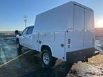 New 2025 Chevrolet Silverado 3500 Crew Cab Enclosed Service Body for sale #C250306 - photo 2