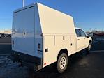 New 2025 Chevrolet Silverado 3500 Crew Cab Enclosed Service Body for sale #C250306 - photo 6