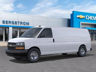 New 2025 Chevrolet Express 3500 Empty Cargo Van for sale #C250332 - photo 1