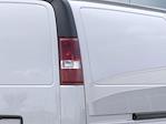 New 2025 Chevrolet Express 3500 Empty Cargo Van for sale #C250332 - photo 11