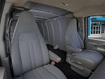 New 2025 Chevrolet Express 3500 Empty Cargo Van for sale #C250332 - photo 16