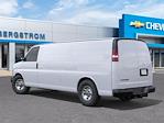 New 2025 Chevrolet Express 3500 Empty Cargo Van for sale #C250332 - photo 3