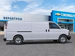 New 2025 Chevrolet Express 3500 Empty Cargo Van for sale #C250332 - photo 5
