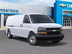New 2025 Chevrolet Express 3500 Empty Cargo Van for sale #C250332 - photo 7