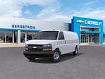 New 2025 Chevrolet Express 3500 Empty Cargo Van for sale #C250332 - photo 8