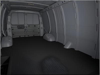 New 2025 Chevrolet Express 3500 Empty Cargo Van for sale #C250336 - photo 2