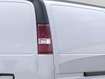 New 2025 Chevrolet Express 3500 Empty Cargo Van for sale #C250336 - photo 12
