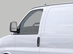 New 2025 Chevrolet Express 3500 Empty Cargo Van for sale #C250336 - photo 13