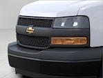 New 2025 Chevrolet Express 3500 Empty Cargo Van for sale #C250336 - photo 14