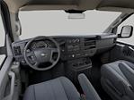 New 2025 Chevrolet Express 3500 Empty Cargo Van for sale #C250336 - photo 16