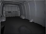 New 2025 Chevrolet Express 3500 Empty Cargo Van for sale #C250336 - photo 2