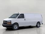 New 2025 Chevrolet Express 3500 Empty Cargo Van for sale #C250336 - photo 1