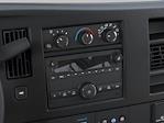 New 2025 Chevrolet Express 3500 Empty Cargo Van for sale #C250336 - photo 20