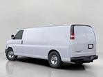 New 2025 Chevrolet Express 3500 Empty Cargo Van for sale #C250336 - photo 3