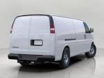 New 2025 Chevrolet Express 3500 Empty Cargo Van for sale #C250336 - photo 4