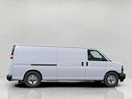 New 2025 Chevrolet Express 3500 Empty Cargo Van for sale #C250336 - photo 5