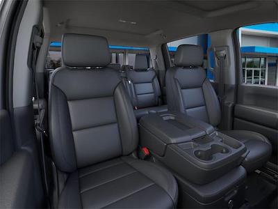 New 2025 Chevrolet Silverado 3500 Work Truck Crew Cab for sale #C250486 - photo 1