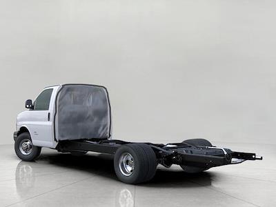 New 2025 Chevrolet Express 3500 Cutaway for sale #C250776 - photo 2