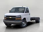 New 2025 Chevrolet Express 3500 Cutaway for sale #C250776 - photo 1