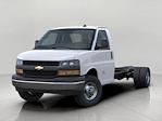 New 2025 Chevrolet Express 3500 Cutaway for sale #C250776 - photo 6