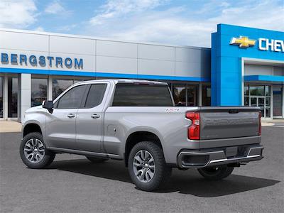 New 2025 Chevrolet Silverado 1500 LT Double Cab 4WD Pickup for sale #C253883 - photo 2