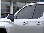 New 2025 Chevrolet Silverado 1500 LT Double Cab 4WD Pickup for sale #C253883 - photo 11