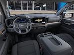 New 2025 Chevrolet Silverado 1500 LT Double Cab 4WD Pickup for sale #C253883 - photo 14