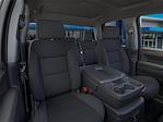 New 2025 Chevrolet Silverado 1500 LT Double Cab 4WD Pickup for sale #C253883 - photo 15