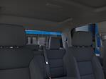 New 2025 Chevrolet Silverado 1500 LT Double Cab 4WD Pickup for sale #C253883 - photo 23