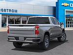 New 2025 Chevrolet Silverado 1500 LT Double Cab 4WD Pickup for sale #C253883 - photo 3