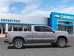 New 2025 Chevrolet Silverado 1500 LT Double Cab 4WD Pickup for sale #C253883 - photo 4