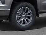 New 2025 Chevrolet Silverado 1500 LT Double Cab 4WD Pickup for sale #C253883 - photo 8