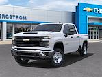 2025 Chevrolet Silverado 2500 Crew Cab 4WD, Pickup for sale #C253944 - photo 5