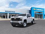 2025 Chevrolet Silverado 2500 Crew Cab 4WD, Pickup for sale #C253944 - photo 7