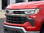 New 2025 Chevrolet Silverado 1500 LT Crew Cab 4WD Pickup for sale #C254013 - photo 13