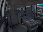 New 2025 Chevrolet Silverado 1500 LT Crew Cab 4WD Pickup for sale #C254013 - photo 16
