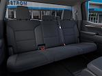 New 2025 Chevrolet Silverado 1500 LT Crew Cab 4WD Pickup for sale #C254013 - photo 17