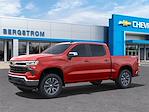 New 2025 Chevrolet Silverado 1500 LT Crew Cab 4WD Pickup for sale #C254013 - photo 3
