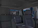 New 2025 Chevrolet Silverado 1500 LT Crew Cab 4WD Pickup for sale #C254013 - photo 24