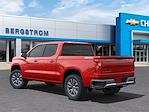 New 2025 Chevrolet Silverado 1500 LT Crew Cab 4WD Pickup for sale #C254013 - photo 4