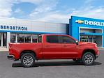 New 2025 Chevrolet Silverado 1500 LT Crew Cab 4WD Pickup for sale #C254013 - photo 5