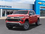New 2025 Chevrolet Silverado 1500 LT Crew Cab 4WD Pickup for sale #C254013 - photo 6