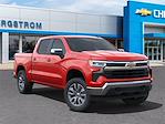 New 2025 Chevrolet Silverado 1500 LT Crew Cab 4WD Pickup for sale #C254013 - photo 7