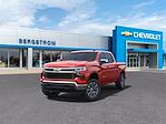 New 2025 Chevrolet Silverado 1500 LT Crew Cab 4WD Pickup for sale #C254013 - photo 8