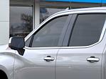 New 2025 Chevrolet Silverado 1500 LTZ Crew Cab 4WD Pickup for sale #C254091 - photo 12