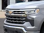New 2025 Chevrolet Silverado 1500 LTZ Crew Cab 4WD Pickup for sale #C254091 - photo 13